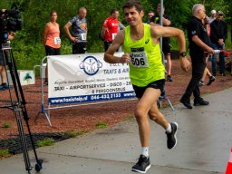 Heidekamppark 2020 TimeRun